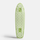 Lander Skateboards - 30" Rodeo Deck - Slime Green
