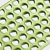 Lander Skateboards - 30" Rodeo Deck - Slime Green