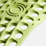 Lander Skateboards - 30" Rodeo Deck - Slime Green