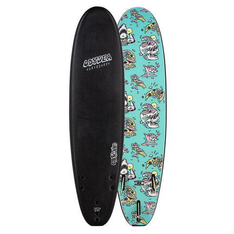 Catch Surf - Odysea 7' Log Pro - Jamie Browne