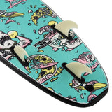 Catch Surf - Odysea 7' Log Pro - Jamie Browne