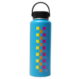Catch Surf - OG Logo Flask - Blue
