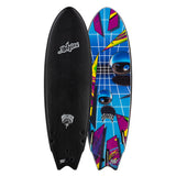Catch Surf - Odysea ...Lost 5'11'' RNF - Black