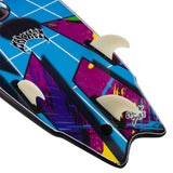 Catch Surf - Odysea ...Lost 5'11'' RNF - Black