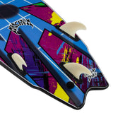 Catch Surf - Odysea ...Lost 6'5'' RNF - Black