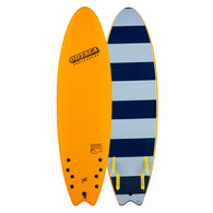 Catch Surf - Odysea 6'6" Skipper - Pilsner