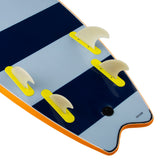 Catch Surf - Odysea 6'6" Skipper - Pilsner