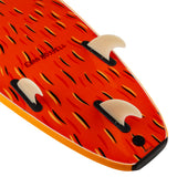Catch Surf - Odysea 6' Log Pro - Evan Rossell