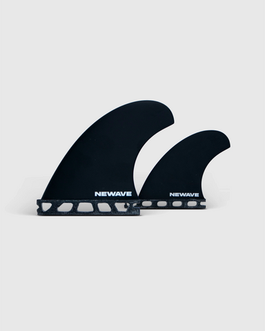 Newave - Quad Fins