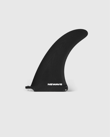 Newave - Single Fin 10"