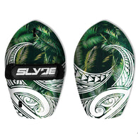 Slyde Handboards - The Bula - Palm