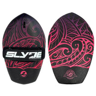 Slyde Handboards - The Bula - Sunset