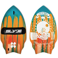 Slyde Handboards - The Wedge - Gone Wrong