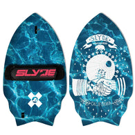 Slyde Handboards - The Wedge - Morea