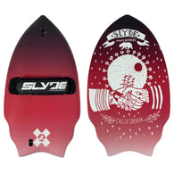 Slyde Handboards - The Wedge - Sunset