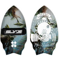 Slyde Handboards - The Wedge - Venice