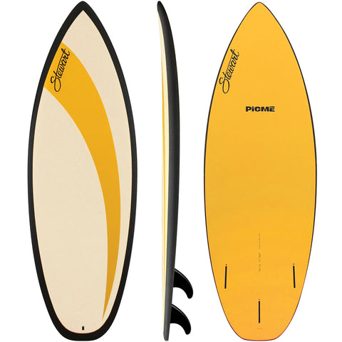 Stewart Hydrocush - Pigme 5'6''