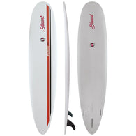 Stewart Hydrocush - Redline 9'
