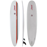 Stewart Hydrocush - Redline 9'