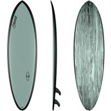 Stewart Hydrocush - Wild Bill 6'6''