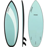 Stewart Hydrocush - Pigme 5'9''