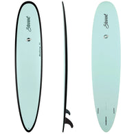 Stewart Hydrocush - Redline 9'