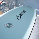 Stewart Hydrocush - Redline 9'