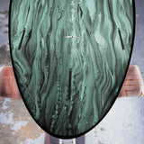 Stewart Hydrocush - Wild Bill 6'6''