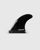 Newave - Thruster Futures Fin Set - Plastic