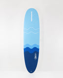 Newave - 7'6'' Soft Top WRocket