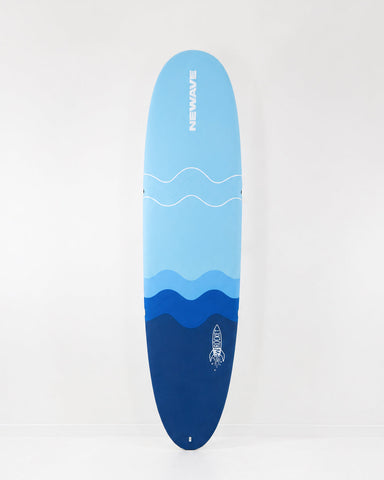Newave - 7'6'' Soft Top WRocket