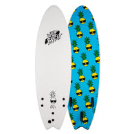 Catch Surf - Wave Bandit 6'0'' Performer Pro - Ben Gravy