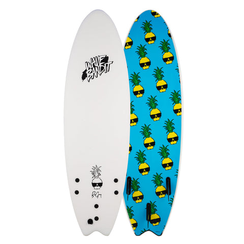 Catch Surf - Wave Bandit 6'0'' Performer Pro - Ben Gravy