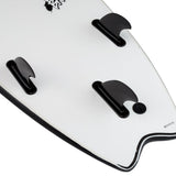 Catch Surf - Wave Bandit 6'0'' Performer - Black
