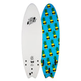 Wave Bandit - 6'6'' Performer Pro - Ben Gravy
