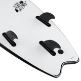 Catch Surf - Wave Bandit 6'6'' Performer - Black