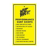 Catch Surf - Ben Gravy Hooded L/S Surf Shirt