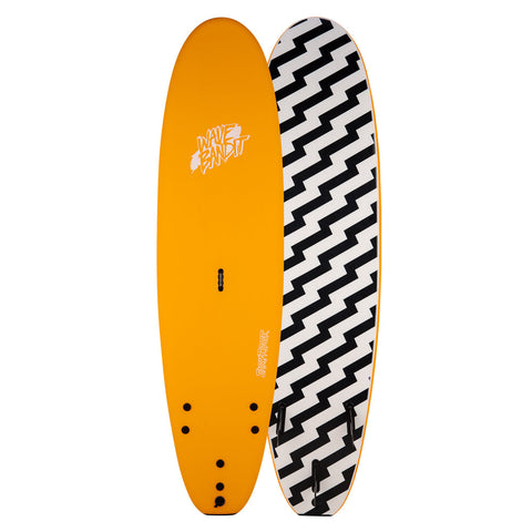 Catch Surf - Wave Bandit 7'0'' EZ Rider - Pilsner