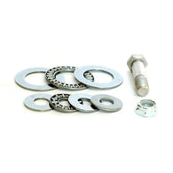 C7 - Thrust Bearing Kit - Carver Skateboards UK