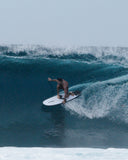 Newave - 6'6'' All Round Fish + 9'0'' Longboard + Free Boardbag