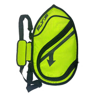 Slyde Handboards - Board Bag - Green