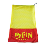 DaFiN - DaFin Swim Fins - Red & Yellow - Brands - Satorial
