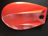 Salt Creek Palmboards - Salt Creek Palmboard - The Sand Dab - Red - Brands - Satorial