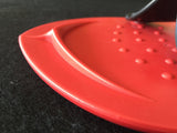 Salt Creek Palmboards - Salt Creek Palmboard - The Sand Dab - Red - Brands - Satorial